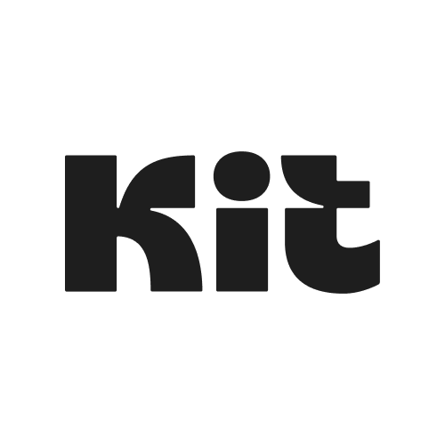 Kit (formerly ConvertKit)