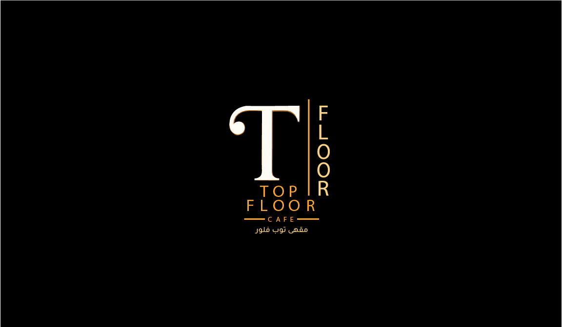 Top Floor Cafe Menu Website