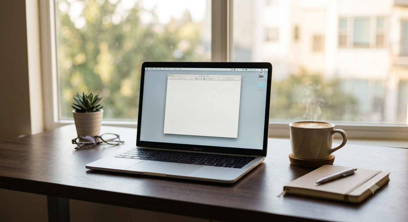 How to Write a Status Update Email Fast (Template Inside)